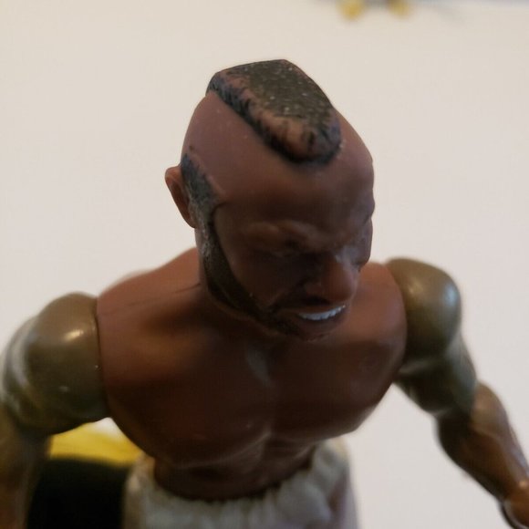 ROCKY 3 Vintage Figure 2 Pack !! - Picture 3 of 12